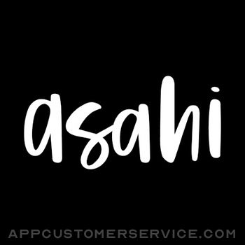 Asahi Utah Customer Service