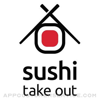 SushiTakeOut Customer Service