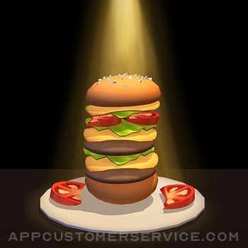 Download St@ck Burger App