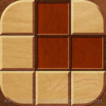 Download Woodoku - Wood Block Puzzles App