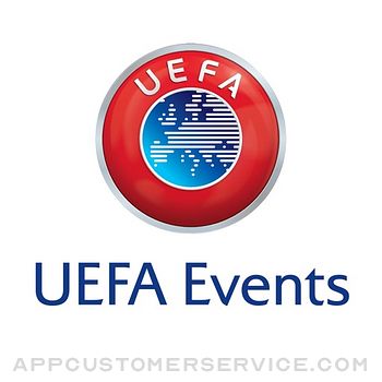 UEFA Events Customer Service