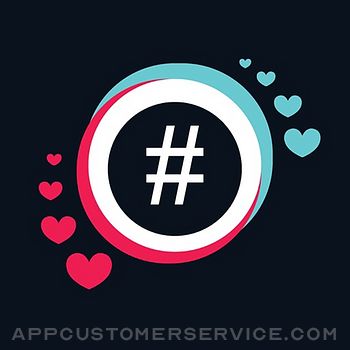 TikTags for Hashtags - Likes Customer Service