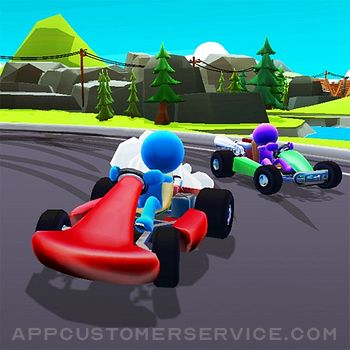 Drifty Karts Customer Service