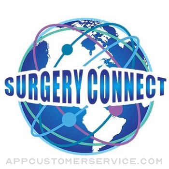 The surgery connect Customer Service