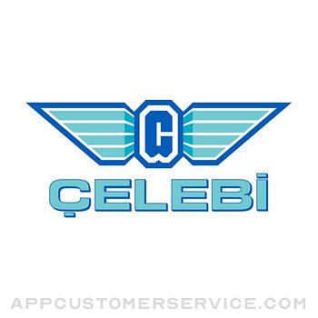 Celebi - Cargocel Customer Service