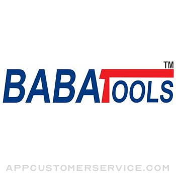 BabaTools Customer Service