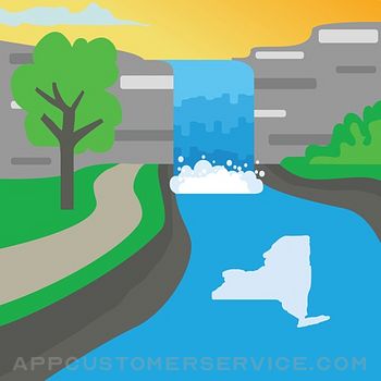 Download NY State Parks Explorer App