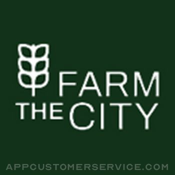 Farm the City Customer Service