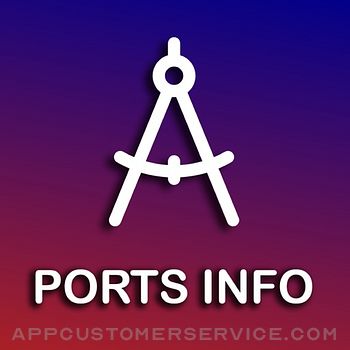 cMate-Ports Info Customer Service