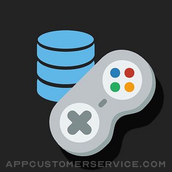 My Games: Collection & Tracker Customer Service