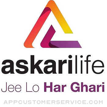 Askari Life Jeelo Vouch 365 Customer Service