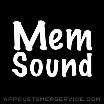 MemSound: Meme Soundboard Customer Service