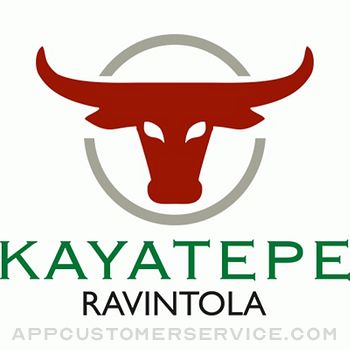Ravintola Kayatepe Customer Service