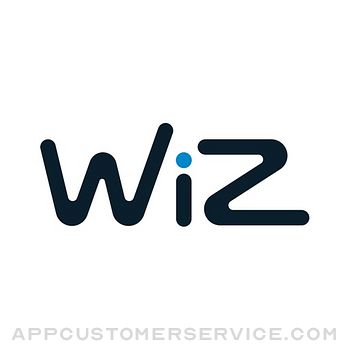 WiZ (legacy) Customer Service