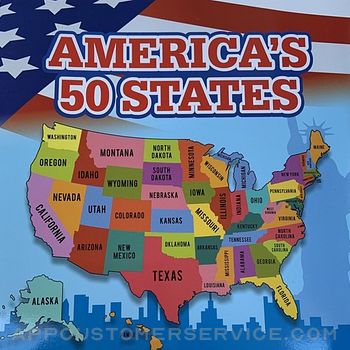 50 States Facts Customer Service
