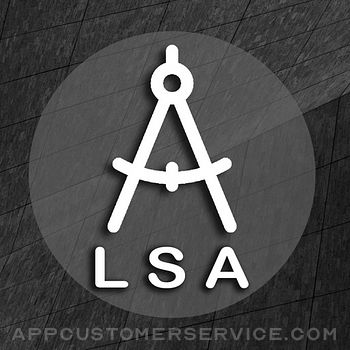 LSA. Life-Saving Appliance Customer Service