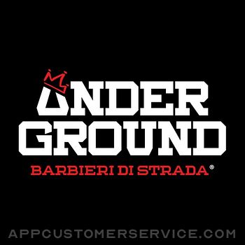 Underground Barber Customer Service