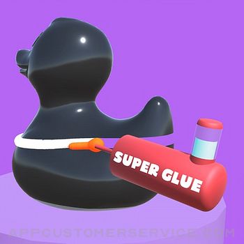 Glue It 3D Customer Service