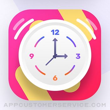 Alarm Clock – Wake Up Time Customer Service