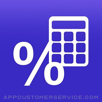 Calculate Percentage Customer Service