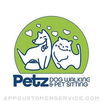 Petz Dog Walking Customer Service