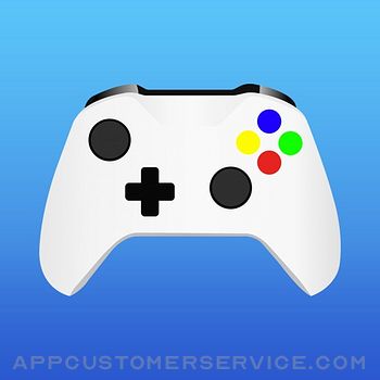 Download Game Controller Tester Gamepad App