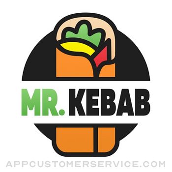 Mr. Kebab | Доставка Customer Service