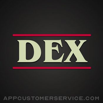 roDex - Dicționar Customer Service