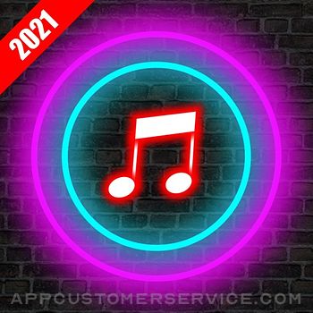 Ringtones App: Ring Tones 2021 Customer Service
