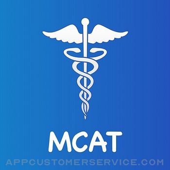 MCAT Mastery Flashcards Tricks Customer Service