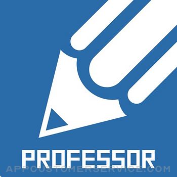 ProfessorApp - ConectItatiaia Customer Service