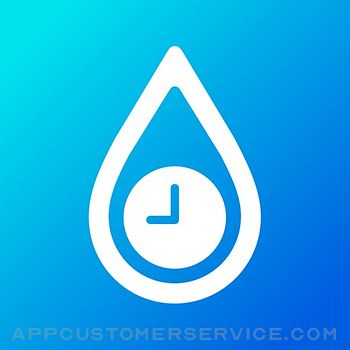 Water Air: Water Tracker Customer Service