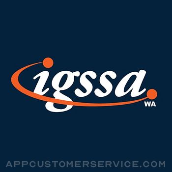 IGSSA WA Customer Service