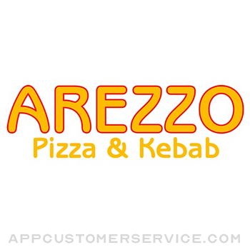 Arezzo Pizza and Kebab Customer Service