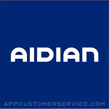 AidianConnect Customer Service