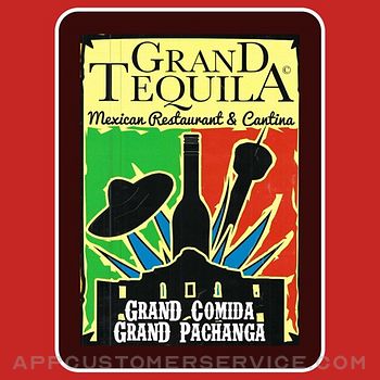 Grand Tequila Customer Service