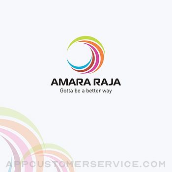 AmaraRaja App Customer Service