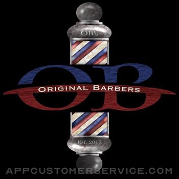 Original Barbers Customer Service
