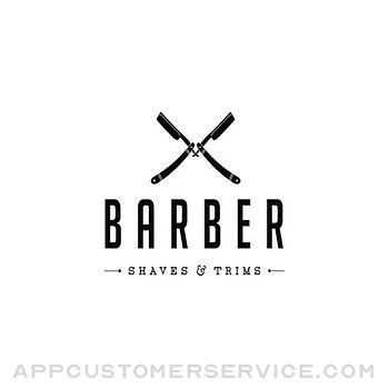 Leather and Blades Barber Shop Customer Service