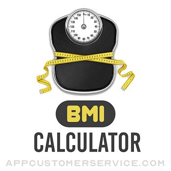 Calculate BMI(Body Mass Index) Customer Service