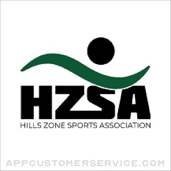 Hills Zone Sports Association Customer Service