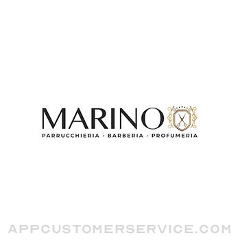 Marino Barber Shop Customer Service