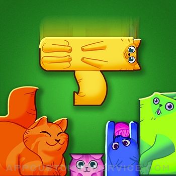 Download Puzzle Cats· App