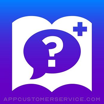 Bible Quiz+ Customer Service