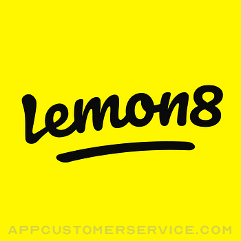 Lemon8 - Lifestyle Community Customer Service