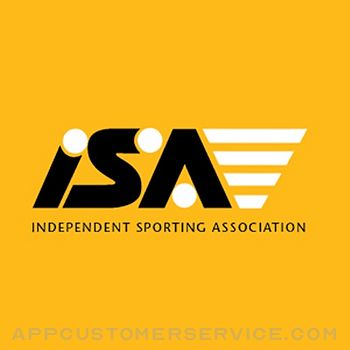 ISA Sports Customer Service