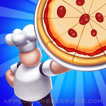 Download Dizzy Waiter App