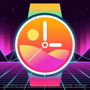 Watch Faces Gallery Wallpapers Customer Service