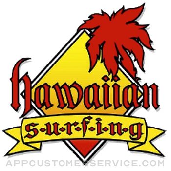 Hawaiian Surfing Customer Service
