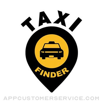 Taxi Finder: order a Taxi Customer Service